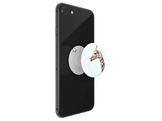 POPSOCKETS PopGrip interchangeable Bubblegum Giraffe (800398)