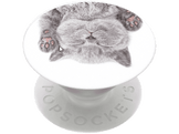 POPSOCKETS PopGrip interchangeable Cat Nap (800947)