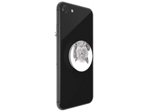 Charger l&#39;image dans la galerie, POPSOCKETS PopGrip interchangeable Cat Nap (800947)
