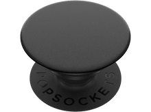 Charger l&#39;image dans la galerie, POPSOCKETS PopGrip interchangeable Noir (800470)
