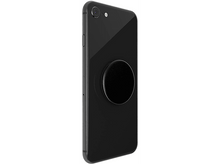 Charger l&#39;image dans la galerie, POPSOCKETS PopGrip interchangeable Noir (800470)
