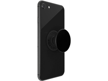 Charger l&#39;image dans la galerie, POPSOCKETS PopGrip interchangeable Noir (800470)
