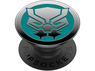 POPSOCKETS PopGrip - Poignée de smartphone Black Panther (101456)