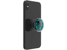 Charger l&#39;image dans la galerie, POPSOCKETS PopGrip - Poignée de smartphone Black Panther (101456)
