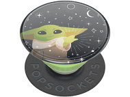 POPSOCKETS PopGrip - Poignée de smartphone Grogu Force (112645)