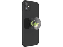 Charger l&#39;image dans la galerie, POPSOCKETS PopGrip - Poignée de smartphone Grogu Force (112645)
