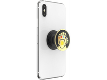 Charger l&#39;image dans la galerie, POPSOCKETS PopGrip - Poignée de smartphone Infinity gauntlet (101458)
