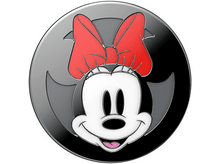 Charger l&#39;image dans la galerie, POPSOCKETS PopGrip - Poignée de smartphone Minnie (101360)
