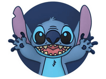 Charger l&#39;image dans la galerie, POPSOCKETS PopGrip - Poignée de smartphone Popout Stitch
