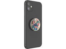 Charger l&#39;image dans la galerie, POPSOCKETS PopGrip - Poignée de téléphone Enamel Stitch (112362)
