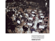 Portishead - Roseland Nyc Live LP