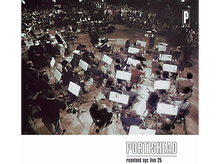 Charger l&#39;image dans la galerie, Portishead - Roseland Nyc Live LP
