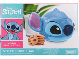 Pot à cookies Lilo & Stitch Bleu (PP13084LS)