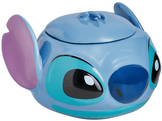 Pot à cookies Lilo & Stitch Bleu (PP13084LS)