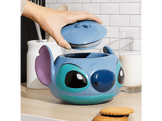 Pot à cookies Lilo & Stitch Bleu (PP13084LS)