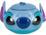 Pot à cookies Lilo & Stitch Bleu (PP13084LS)