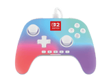 POWERA Advantage Manette Nintendo Switch 2 Lumectra
