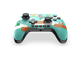POWERA Advantage Manette Nintendo Switch 2 Mario Time