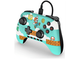 POWERA Advantage Manette Nintendo Switch 2 Mario Time