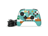 POWERA Advantage Manette Nintendo Switch 2 Mario Time