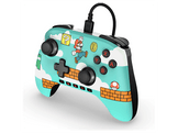 POWERA Advantage Manette Nintendo Switch 2 Mario Time
