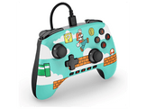 POWERA Advantage Manette Nintendo Switch 2 Mario Time