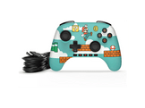 POWERA Advantage Manette Nintendo Switch 2 Mario Time