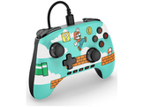 POWERA Advantage Manette Nintendo Switch 2 Mario Time