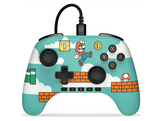 POWERA Advantage Manette Nintendo Switch 2 Mario Time