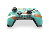 POWERA Advantage Manette Nintendo Switch 2 Mario Time