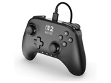 POWERA Advantage Manette Nintendo Switch 2 Noir