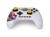 POWERA Advantage Mario Kart World Manette sans fil Nintendo Switch 2 Blanc