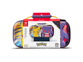 POWERA Étui de protection NSW PIK VS Gengar pour console Nintendo Switch