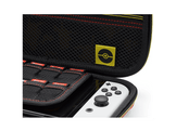 POWERA Étui de protection NSW - Pikachu Jump pour Nintendo Switch