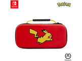 POWERA Étui de protection NSW - Pikachu Jump pour Nintendo Switch