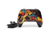 POWERA Manette NSW - Charizard Firest. Manette Nintendo Switch