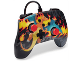 POWERA Manette NSW - Charizard Firest. Manette Nintendo Switch