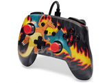 POWERA Manette NSW - Charizard Firest. Manette Nintendo Switch