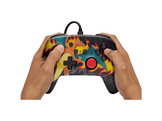 POWERA Manette NSW - Charizard Firest. Manette Nintendo Switch