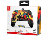 POWERA Manette NSW - Charizard Firest. Manette Nintendo Switch