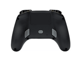 POWERA Manette sans fil Advantage Nintendo S2 Pokémon Méga-Évolutions Jaune