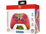 POWERA Manette sans fil Advantage Nintendo Switch 2 - Mario et ses amis