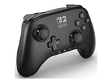 POWERA Manette sans fil PowerA Advantage pour Nintendo Switch 2 Noir