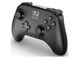 POWERA Manette sans fil PowerA Advantage pour Nintendo Switch 2 Noir