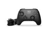 POWERA Manette sans fil PowerA Advantage pour Nintendo Switch 2 Noir