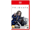 Pragmata - Switch 2