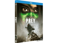 Prey Blu-ray