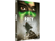 Prey DVD