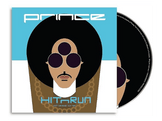 Prince - HITnRUN phase one - CD