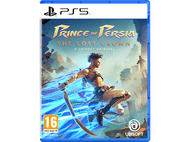 UBISOFT Prince Of Persia The Lost Crown FR/NL PS5